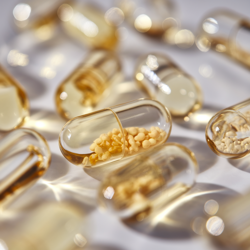 Phosphatidylserine